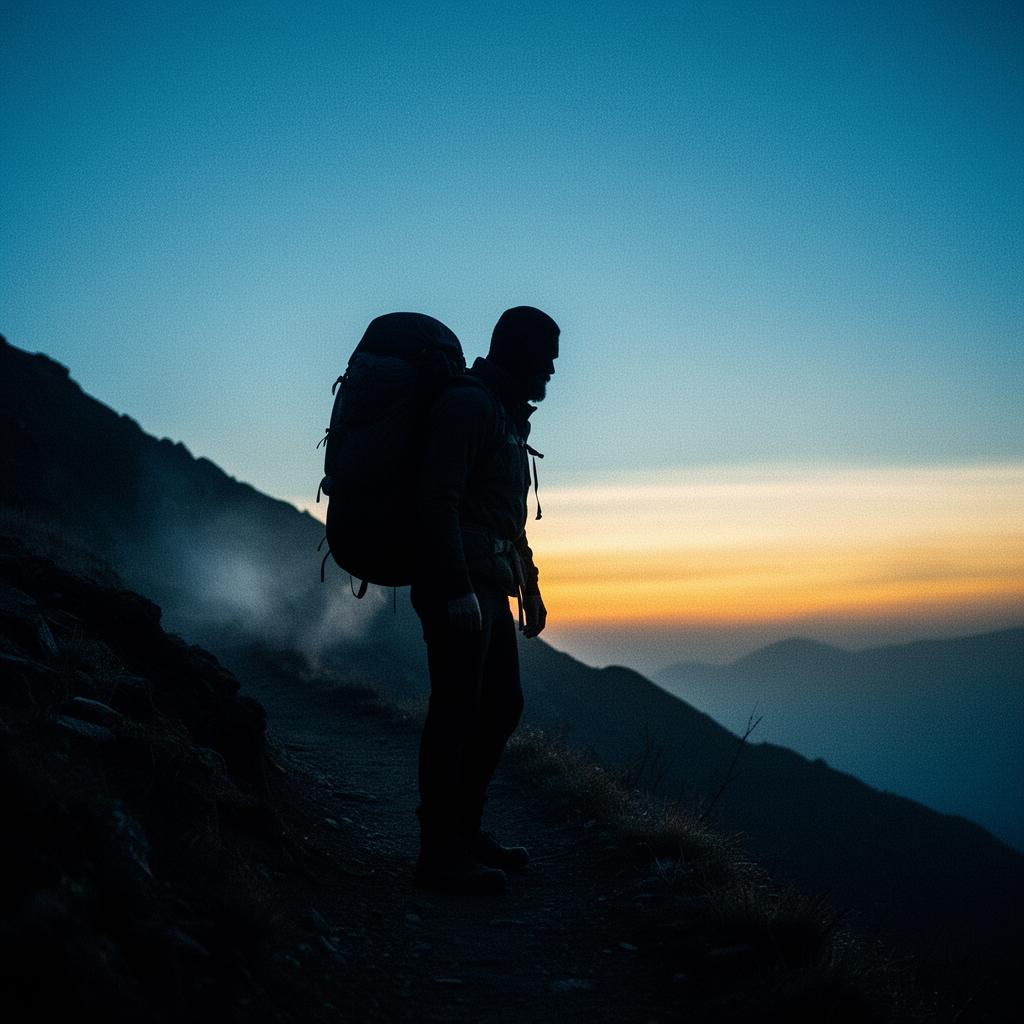 Self — An insourced body, mind, and character.